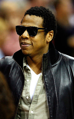 Jay Z Hair