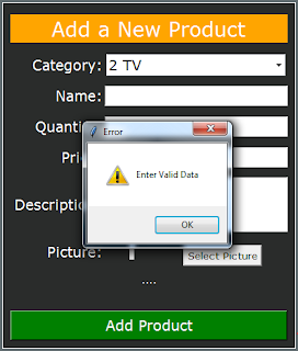 Inventory Management System Source Code Using Python Tkinter And MySQL Database Python Inventory System Source Code
