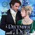 Review: A December with a Duke (Seductive Scoundrels #3) by Collette Cameron
