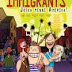 Immigrants (L.A. Dolce Vita) (2008)