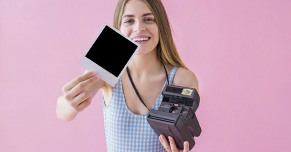5 Cara Menggunakan Kamera Polaroid yang Benar