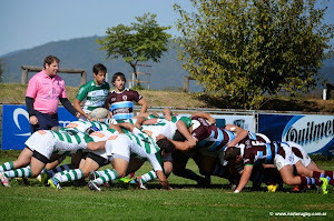 5° fecha del Regional del NOA