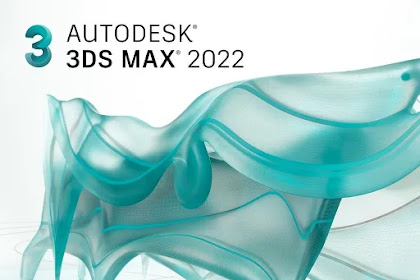 Autodesk 3DS MAX v2022.3
