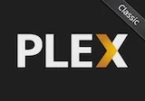 Plex Classic Roku Channel