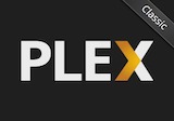 Plex Classic Roku Channel