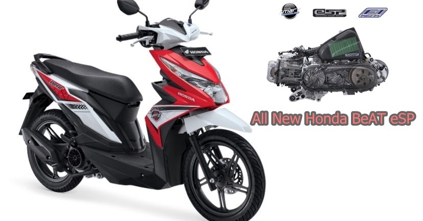 CATATAN SANG HERIPICISAN Motor  Honda  Mengalami Kenaikan 