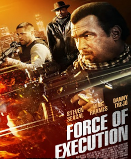 فيلم Force Of Execution 2013 اون لاين
