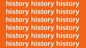 how to learn history dates easily