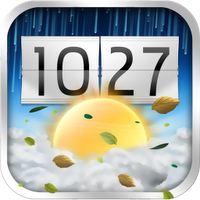 Premium Widgets & Weather v2.2