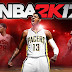 NBA 2K17 Mod Apk Android + Obb Data Free [Download]