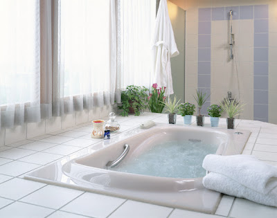 Bathroom Decorating Ideas on Modern Bathroom Decoration   Interi0r Design Com