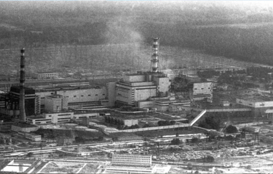 tragedi Chernobyl, tragedi kemanusiaan, ledakan nuklir,