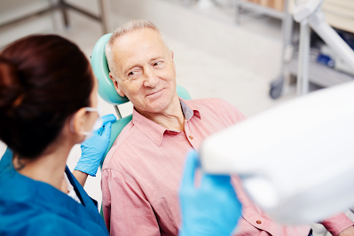 How To Recover After Dental Implant Surgery