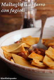 pasta e fagioli