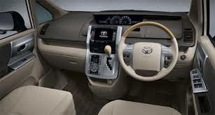Spesifikasi dan Harga Terbaru Toyota  NAV1  BolaOtomotif com