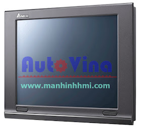 Đại lý bán màn hình cảm ứng HMI Delta DOP-W127B