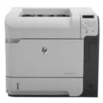 HP LaserJet M603dn baixar do Driver