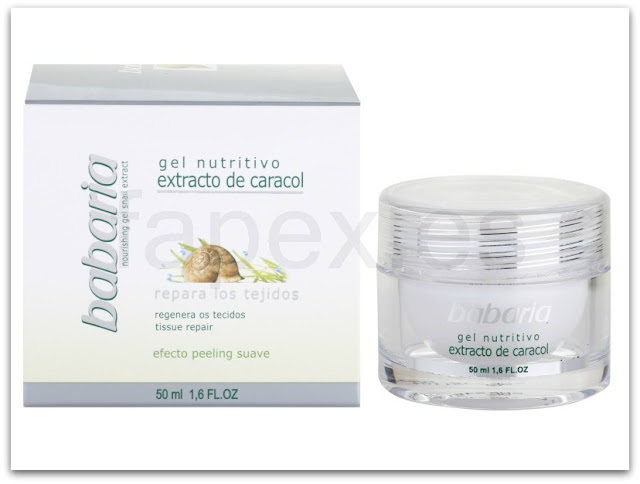 Babaria-Extracto-De-Caracol-gel-hidratante-Fapex