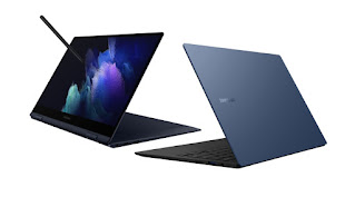 Samsung Galaxy Book 360