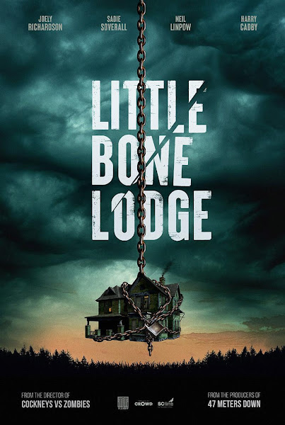 Little Bone Lodge en Español Latino