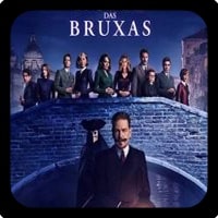 Filme: A Noite das Bruxas