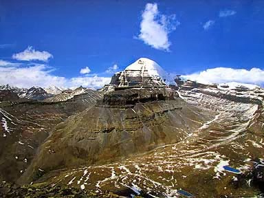 Kailash Mansarovar Yatra 2014