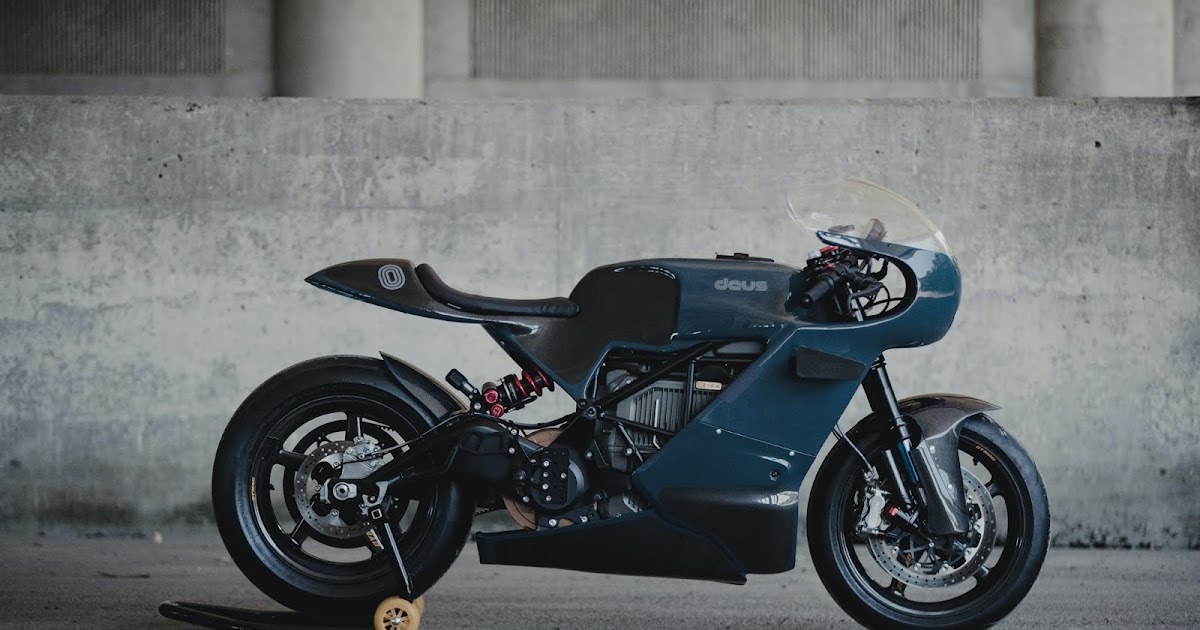 Walzwerk Motorcycles Instagram Posts Gramho Com
