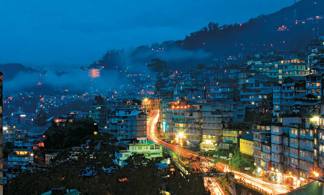 Top Things To Do In Gangtok
