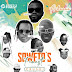 DOWNLOAD MP3 : Soweto’s Finest - Achuuuu ft. Crush, Finest Kids & Slingshot RSA