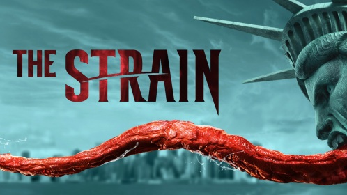 Resultado de imagem para the strain 3 temporada