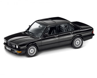 BMW M5 E28 miniature