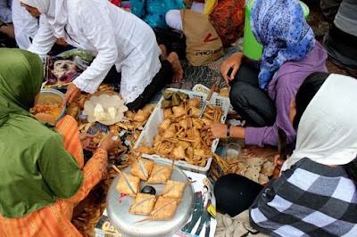 Lebaran Cirebon, Idul Fitri Cirebon, Bakery Cirebon, Toko Kue Cirebon