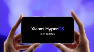 Hyper OS: Sistem Operasi Terbaru dari Xiaomi yang Lebih Unggul dari MIUI