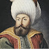 Osman Ghazi the founder of Ottoman Empire