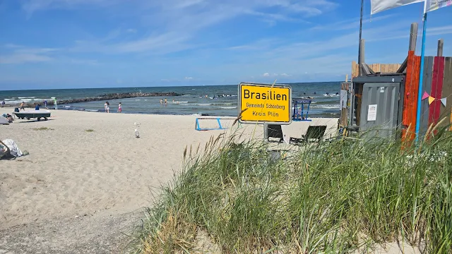 Brasilien