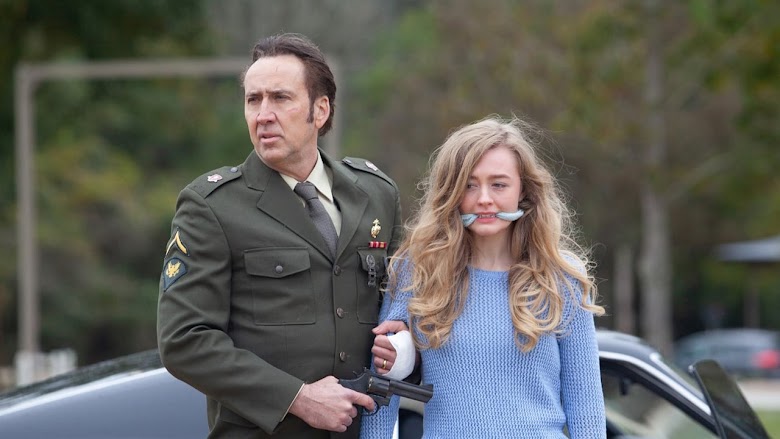 Grand Isle 2019 pelicula en español online
