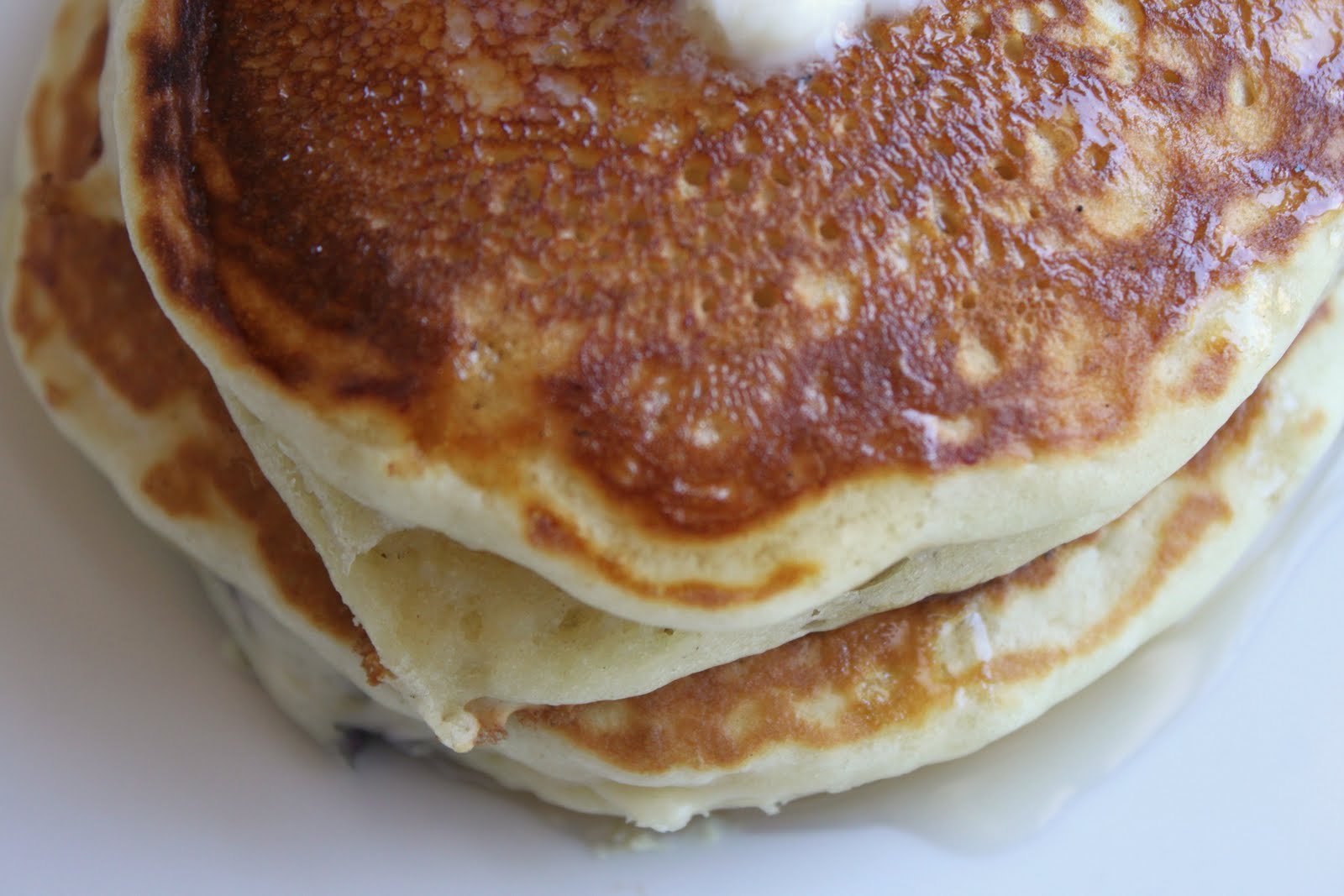 fluffy  berries, pancakes. pancakes box with how You inside to can't make are  Plain but mix these see they the