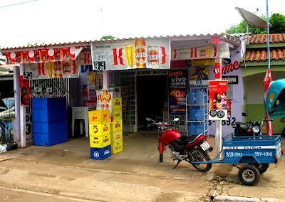 distribuidoras de bebidas