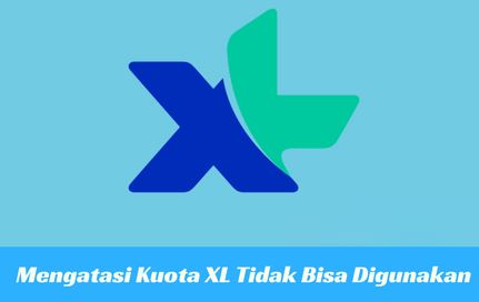 penyebab kartu XL tidak bisa internetan