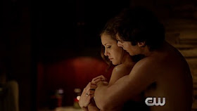 The Vampire Diaries (TV-Show / Series) - S06E18 'I Never Could Love Like That' Teaser - Screenshot