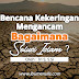 Bencana Kekeringan Mengancam Bagaimana Solusi Islam? 