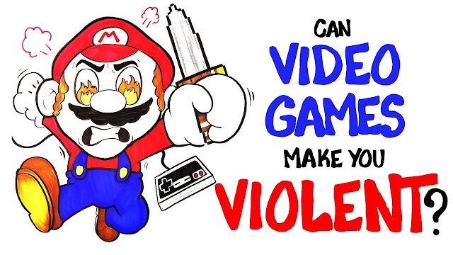 Do Video Games Cause Violence?