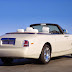 Rolls-Royce Phantom Coupe Pictures