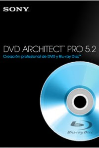 Download Sony DVD Architect Pro 5.2.135