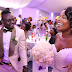 Joseph Yobo's younger brother Weds [see photos]