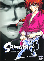 Download Samurai X
