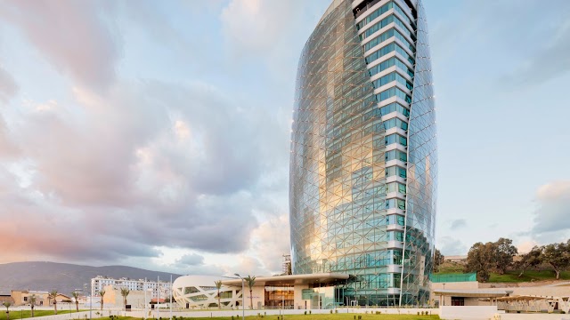 Sheraton Annaba Hotel