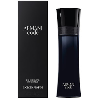 Armani Code profumo