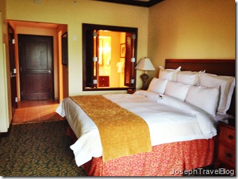 Marriott KoOlina Beach Club Villas