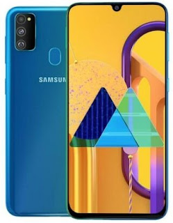 روم اصلاح Samsung Galaxy M30s SM-M307F